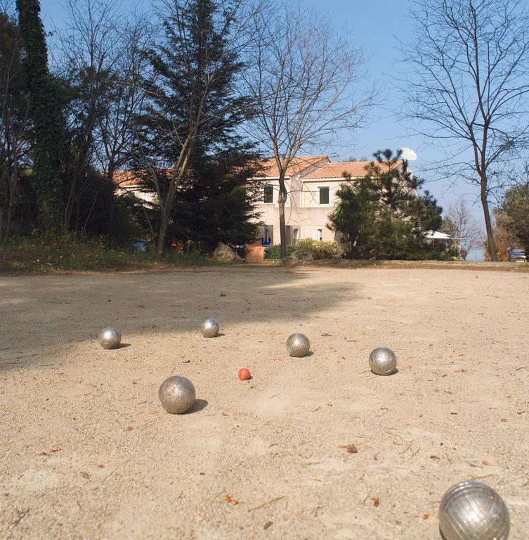 Stars Antibes Otel Biot Dış mekan fotoğraf