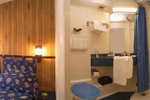 Stars Antibes Otel Biot Dış mekan fotoğraf